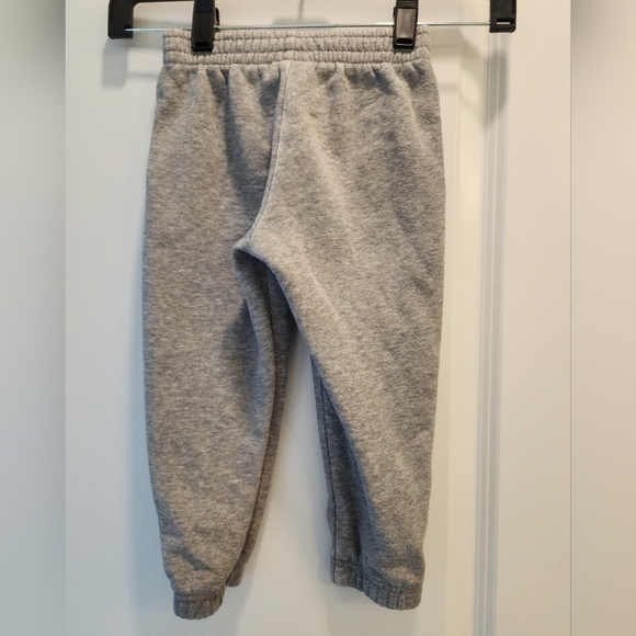 3t gray Distressed Thrashed Jordan Joggers Comfy Playclothes Basketball Street - Picture 8 of 11